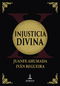 INJUSTICIA DIVINA