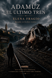 ADAMUZ.EL �LTIMO TREN