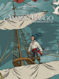 AMARO PARGO