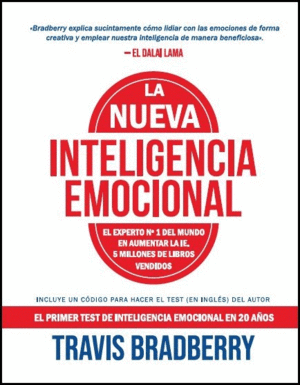 LA NUEVA INTELIGENCIA EMOCIONAL