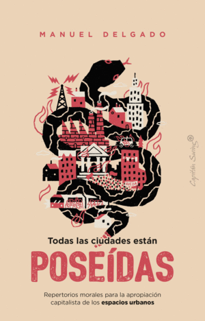 TODAS LAS CIUDADES EST�N POSE�DAS