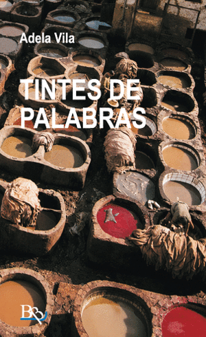 TINTES DE PALABRAS
