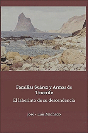 FAMILIAS SUREZ Y ARMAS DE TENERIFE