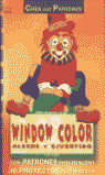 WINDOW COLOR ALEGRE Y DIVERTIDO