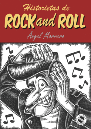 HISTORIETAS DE ROCK AND ROLL