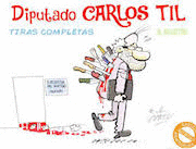 DIPUTADO CARLOS TIL