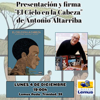 PRESENTACION Y FIRMA 
