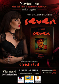 PRESENTACION DEL LIBRO 