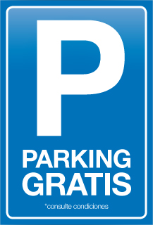 Parking Gratuito 