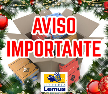 ENVIOS EN NAVIDAD