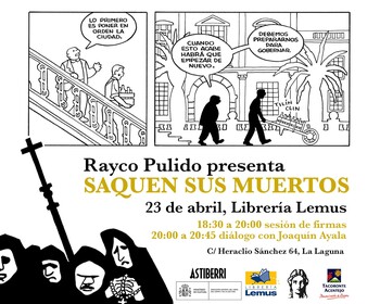 PRESENTACION Y FIRMA 